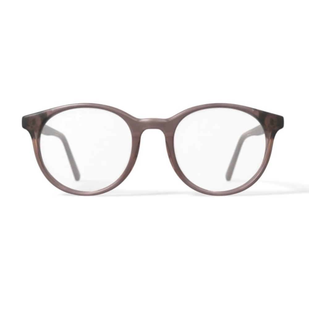 Flower by Drew Barrymore NWT Lilly Eyeglasses Frames-Pink Crystal